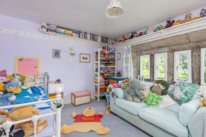 Great House Road